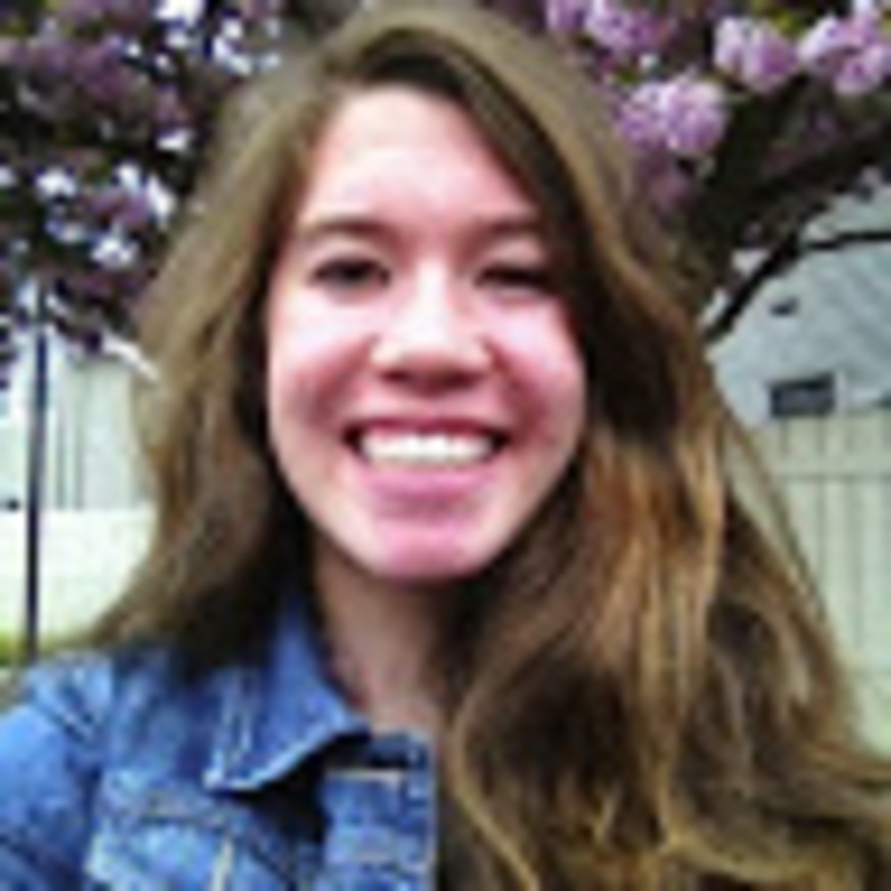 Meet your Posher, Jacque